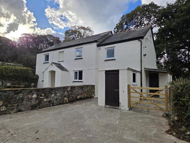 House for rent in Newbridge, Threemilestone