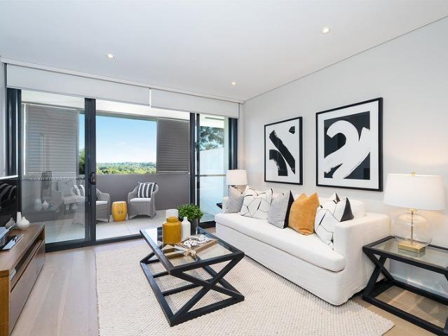 Apartment for sale in Sydney, New South Wales
