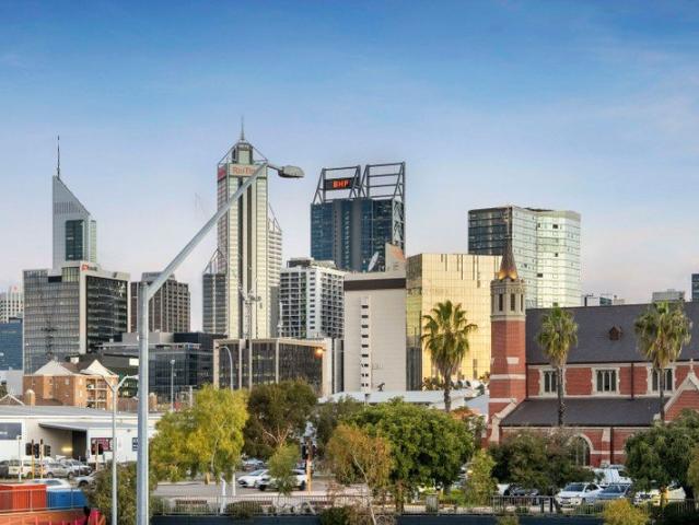 Apartment for sale in Cockburn, Western Australia