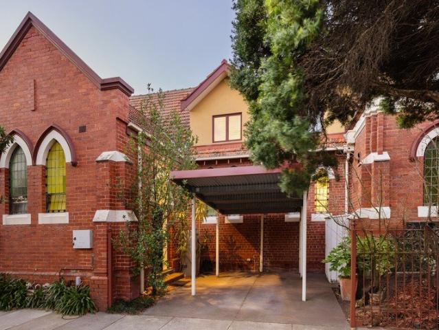 Townhouse for sale in Camerons Creek, Victoria