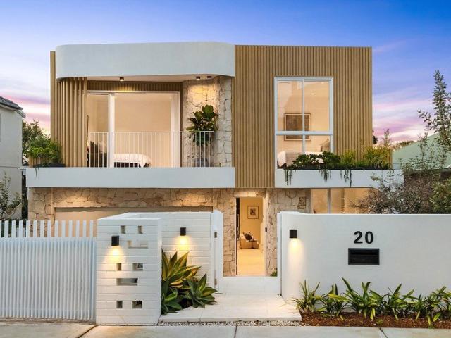 House for sale in Sydney, New South Wales