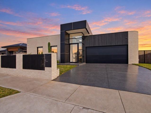 House for sale in The Rise Estate, Traralgon