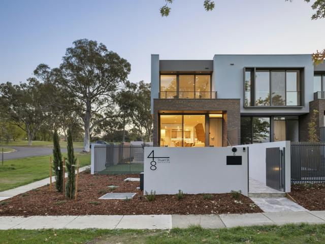 House for rent in Griffith, Australian Capital Territory