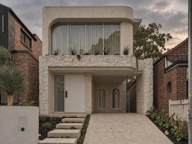 House for sale in Sydney, New South Wales