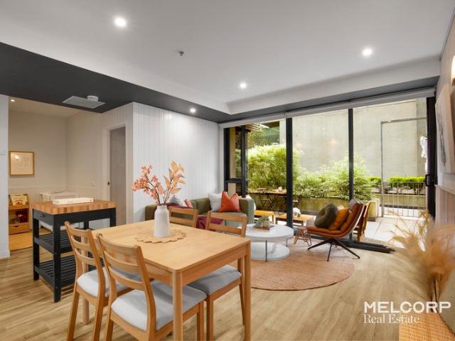 Apartment for sale in Carlton, Melbourne