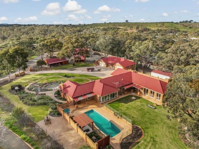 House for sale in Merrimu, Victoria