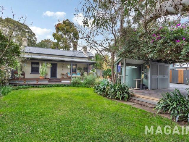 House for sale in Horseshoe Creek, South Australia