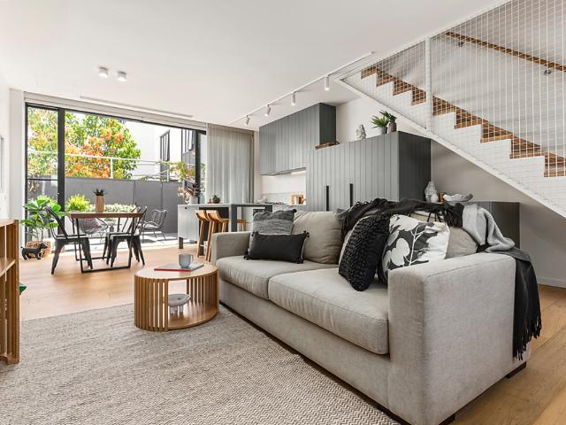 Townhouse for sale in Camerons Creek, Victoria