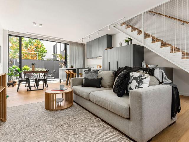 Townhouse for sale in Balaclava