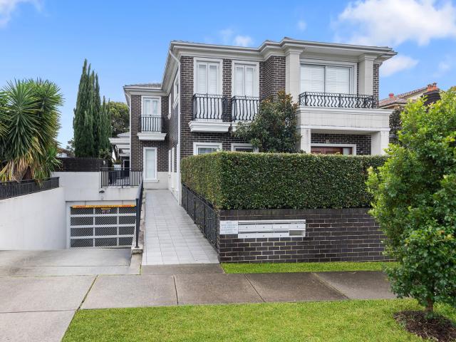 Townhouse for sale in Bardwell Valley, New South Wales