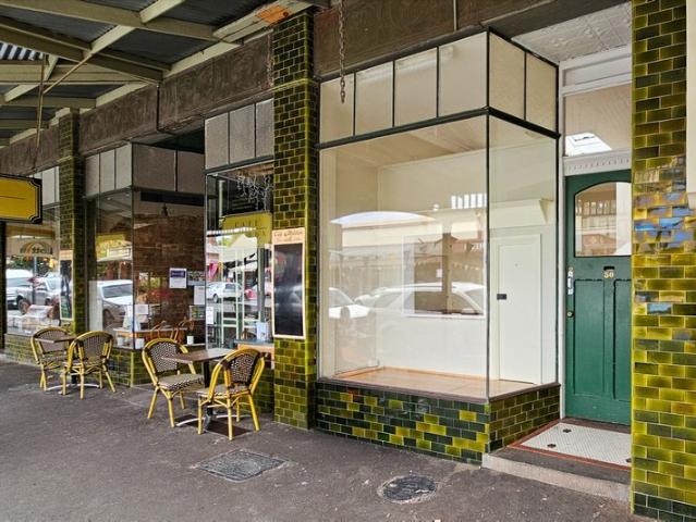 Retail for rent in Maldon, Victoria