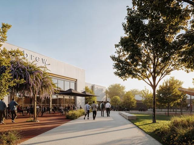 Retail for rent in Urban Acres, Melbourne