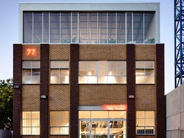 Office for rent in Camerons Creek, Victoria