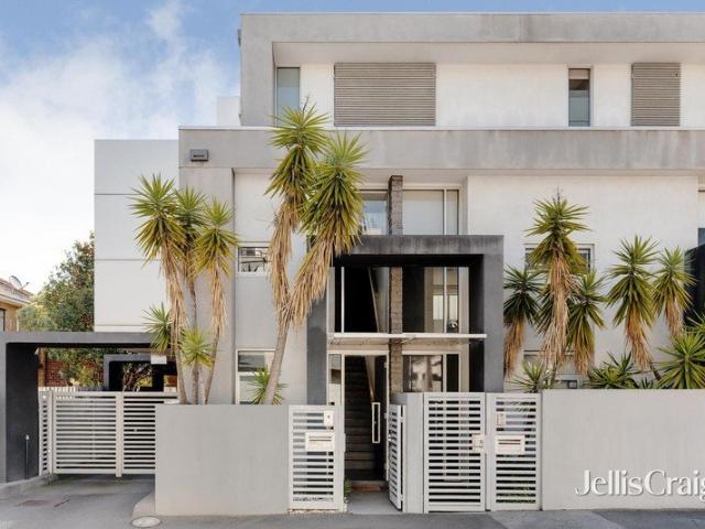 Townhouse for sale in Richmond, Melbourne