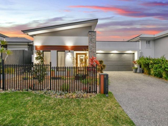 House for sale in Springfield, Greater Brisbane