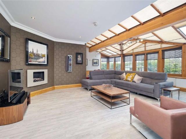 House for rent in Fulshaw Park, Wilmslow
