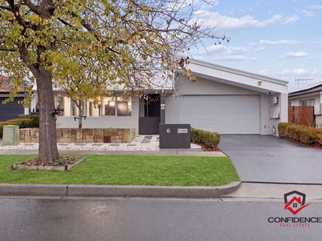 Property for sale in Franklin, Australian Capital Territory