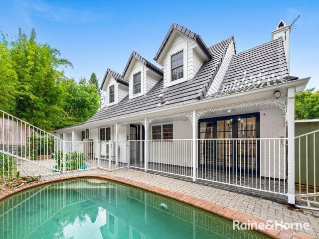 House for rent in Toombul, Queensland