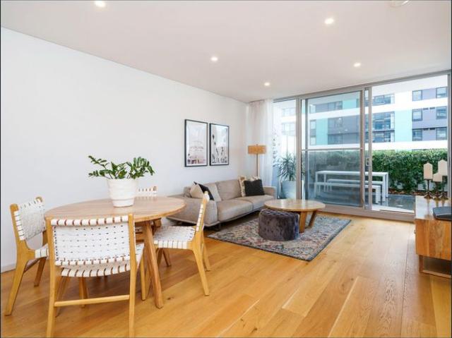 Apartment for rent in Cockburn, Western Australia