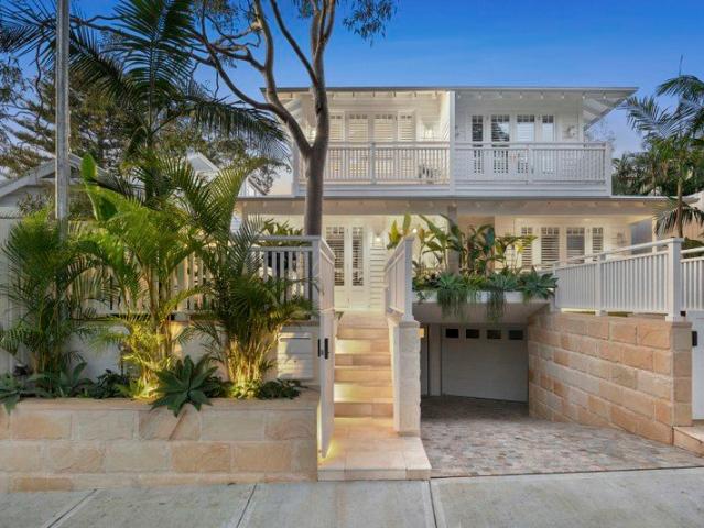House for sale in Sydney, New South Wales