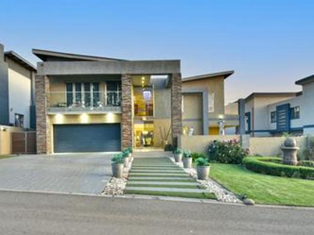 House for sale in Midvaal