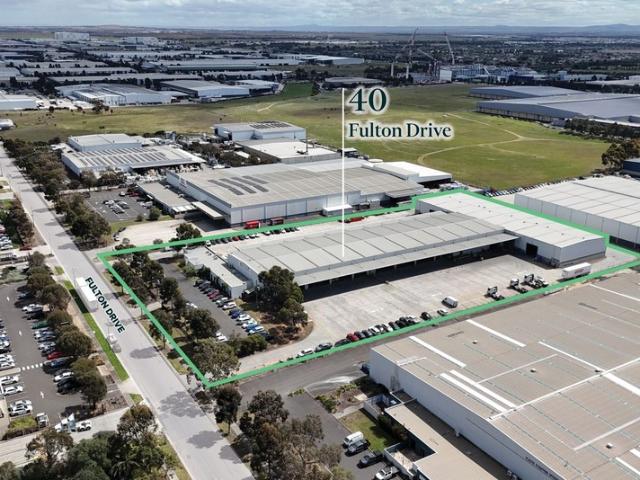 Warehouse for rent in Camerons Creek, Victoria
