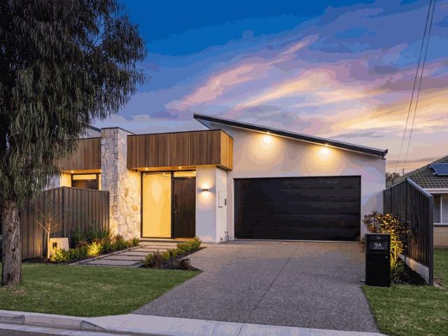 House for sale in Horseshoe Creek, South Australia