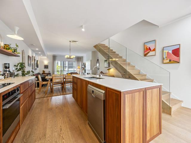 Apartment for sale in Subiaco Po, Western Australia