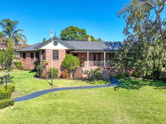 House for sale in Muswellbrook, Muswellbrook Shire Council