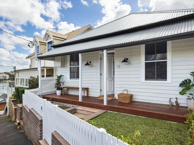 House for sale in Sydney, New South Wales