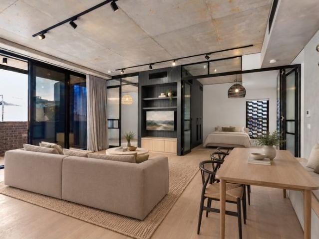 Apartment for rent in South Melbourne, Melbourne