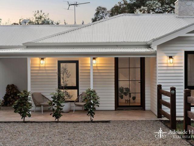 House for sale in Kuitpo, Prospect Hill