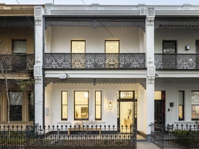 House for sale in Middle Park, Melbourne