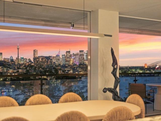 Apartment for sale in Eastern Suburbs, Sydney