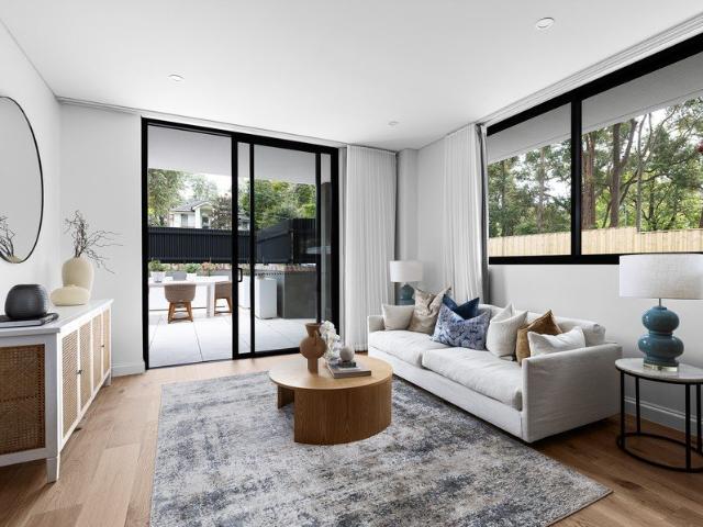 Apartment for sale in Sydney, New South Wales