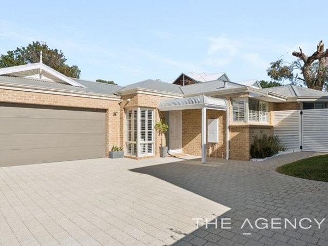 House for sale in Stirling, Western Australia