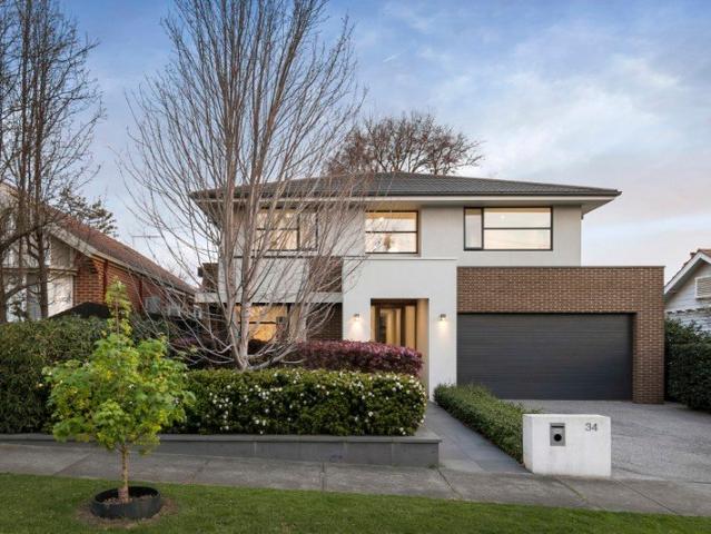 House for sale in Canterbury, Melbourne