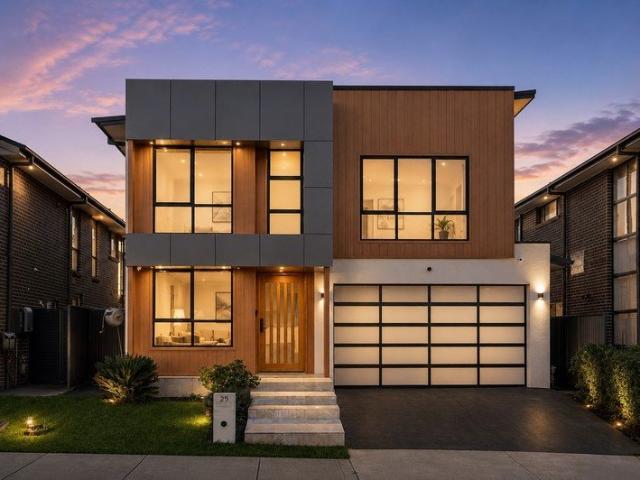 House for sale in Sydney, New South Wales