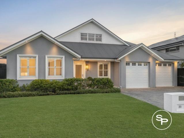 House for sale in Sydney, New South Wales