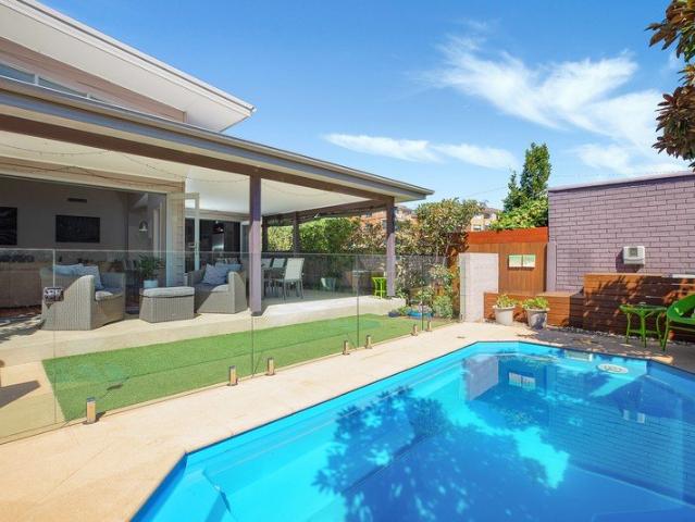 House for rent in St George, Sydney