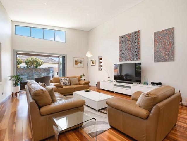 House for rent in St George, Sydney