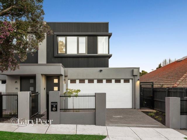 Townhouse for sale in Caulfield North, Melbourne