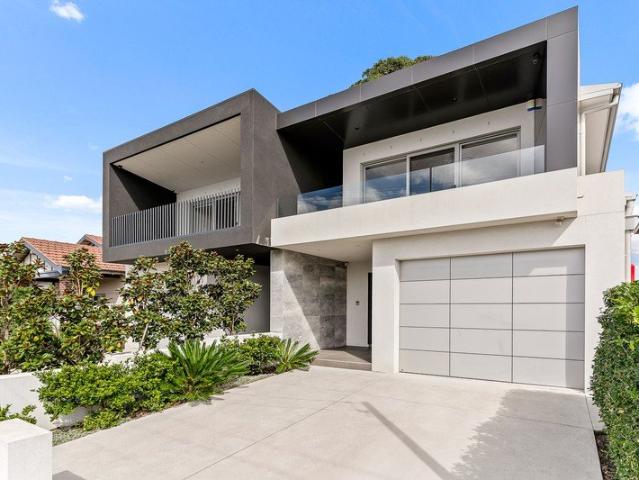 House for rent in St George, Sydney