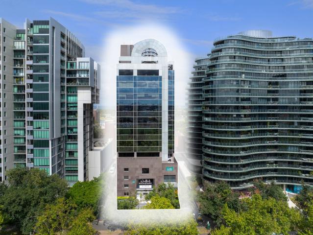Office for rent in Camerons Creek, Victoria