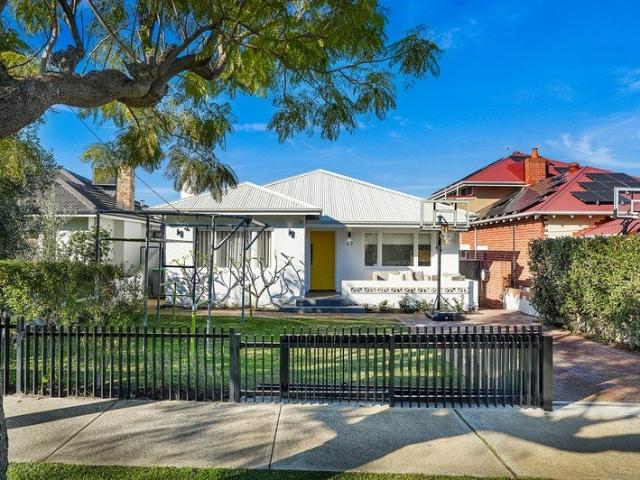 House for sale in Mount Hawthorn, Western Australia