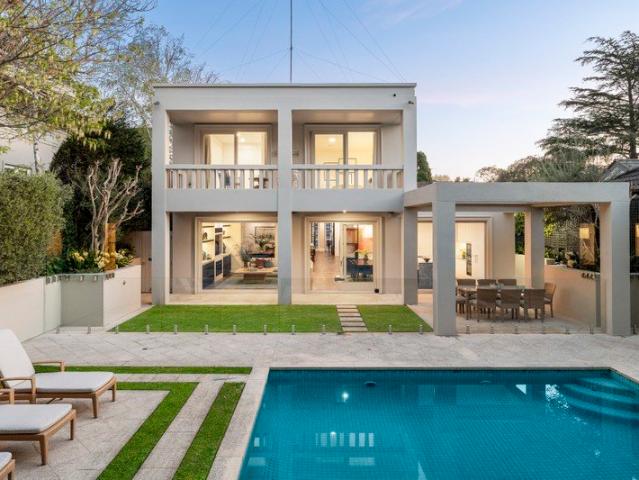 House for sale in Toorak, Melbourne