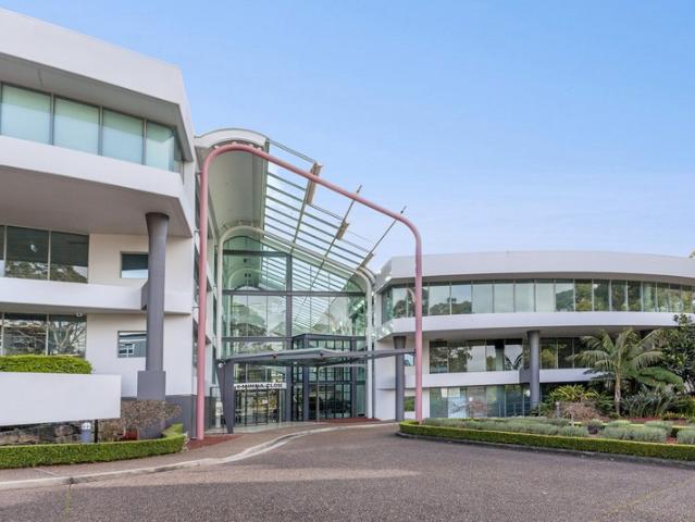 Office for rent in Sydney, New South Wales