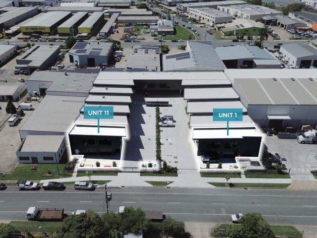 Warehouse for sale in Toombul, Queensland