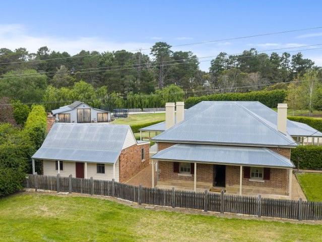 House for sale in Berrima, New South Wales