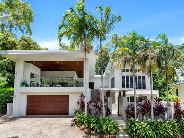 House for sale in Palm Cove, Queensland